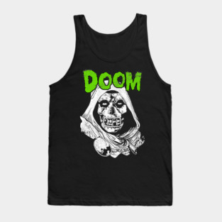 DOOM Tank Top