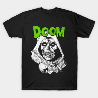 DOOM T-Shirt