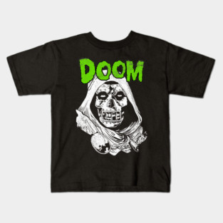DOOM Kids T-Shirt