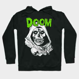 DOOM Hoodie