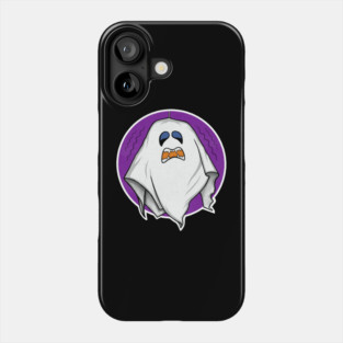 Sonic Ghost Halloween Phone Case