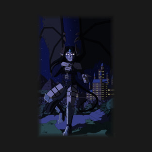 The Succubus T-Shirt