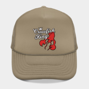 Crawfish Hat