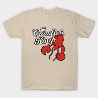 Crawfish T-Shirt