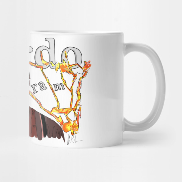 Darkman: Didn't You Hear Me, Weirdo? by 51Deesigns