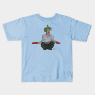 SLC Punk: Fryin' Kids T-Shirt