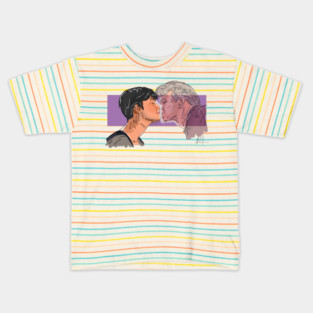 Ghost: Ditto Kids T-Shirt