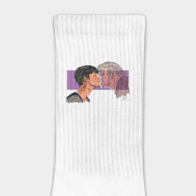 Ghost: Ditto by 51Deesigns