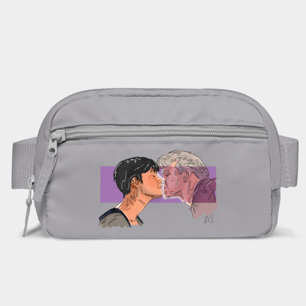 Ghost: Ditto by 51Deesigns