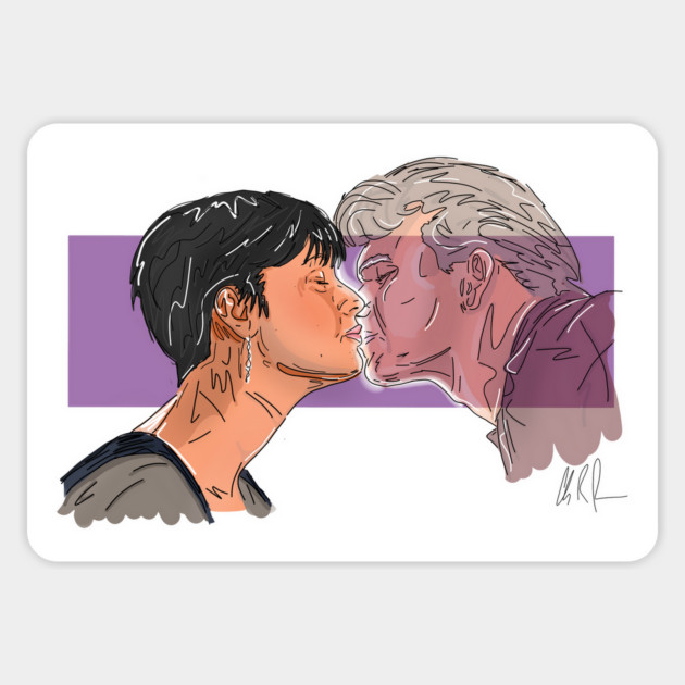 Ghost: Ditto Magnet by 51Deesigns