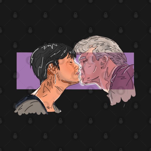 Ghost: Ditto by 51Deesigns