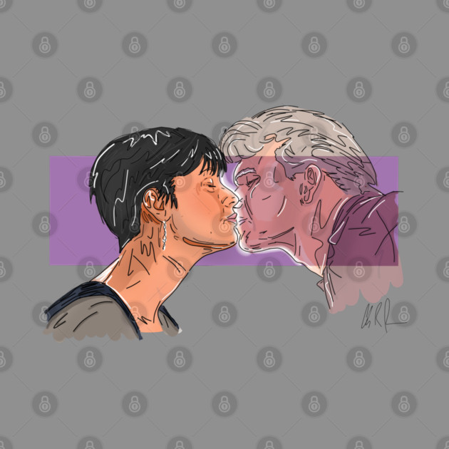 Ghost: Ditto by 51Deesigns