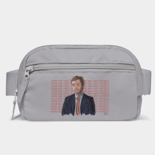 I Heart Huckabees: How Am I Not Myself Bag
