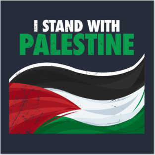 Palestine Posters and Art