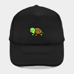 Turtle Hat
