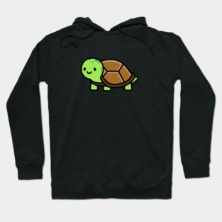 Turtle Hoodie