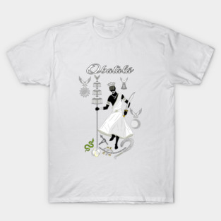 Obatalá T-Shirt