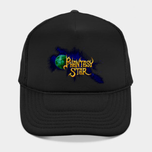 Phantasy of the Stars Hat
