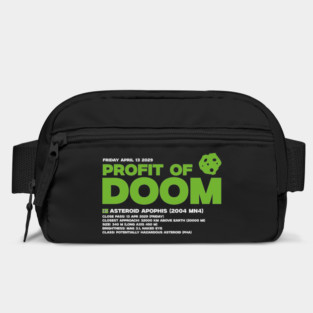 PROFIT OF DOOM Bag