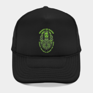 PROFIT OF DOOM Hat