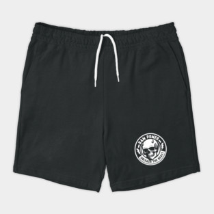 RAW POWER Shorts