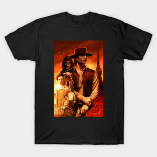 The Dark Tower T-Shirt