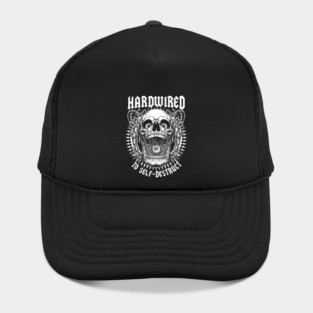 HARDWIRED Hat