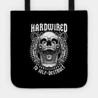 HARDWIRED Tote