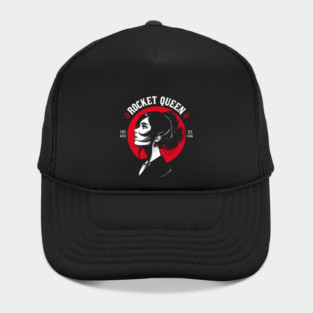 ROCKET QUEEN Hat