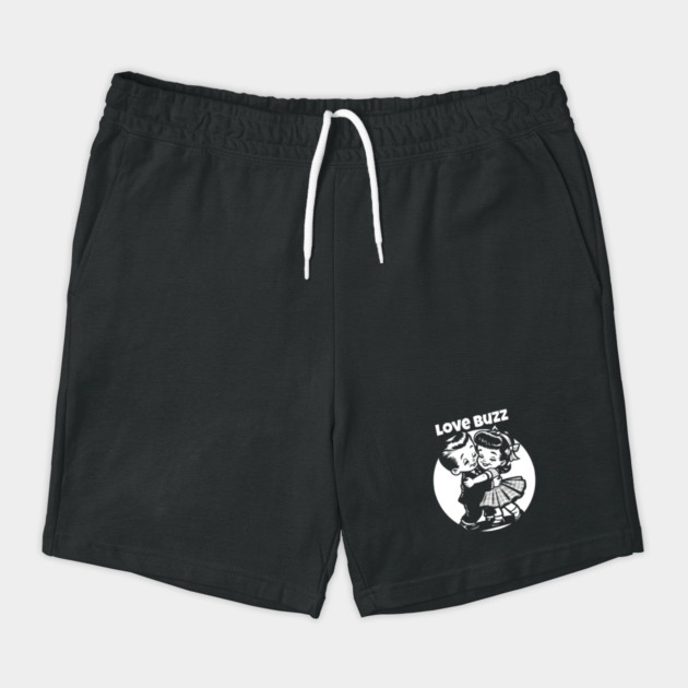 LOVE BUZZ by artslaves