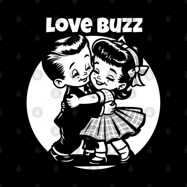 LOVE BUZZ by artslaves