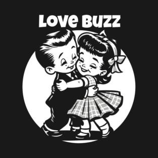 LOVE BUZZ T-Shirt