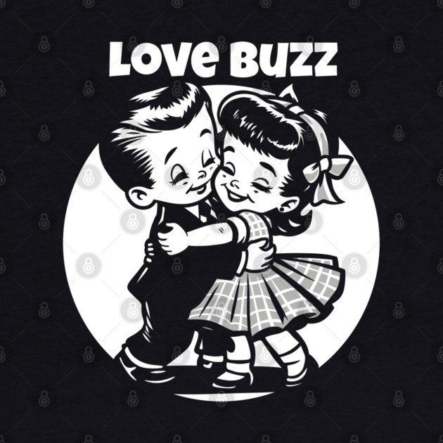 LOVE BUZZ by artslaves