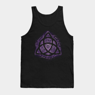 Charmed Tank Top