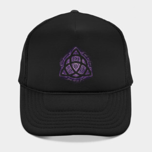 Charmed Hat