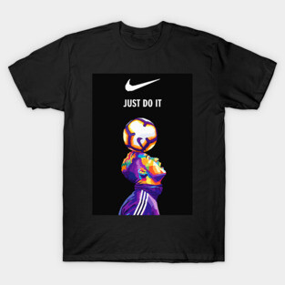 Ronaldo T-Shirt