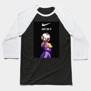 Ronaldo Baseball T-Shirt