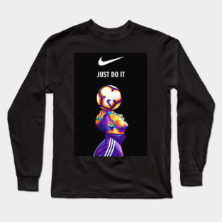 Ronaldo Long Sleeve T-Shirt