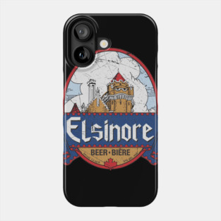 Elsinore Beer Phone Case