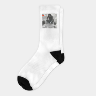For Shea Socks