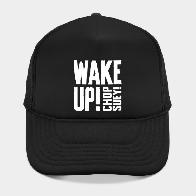 CHOP SUEY! by artslaves