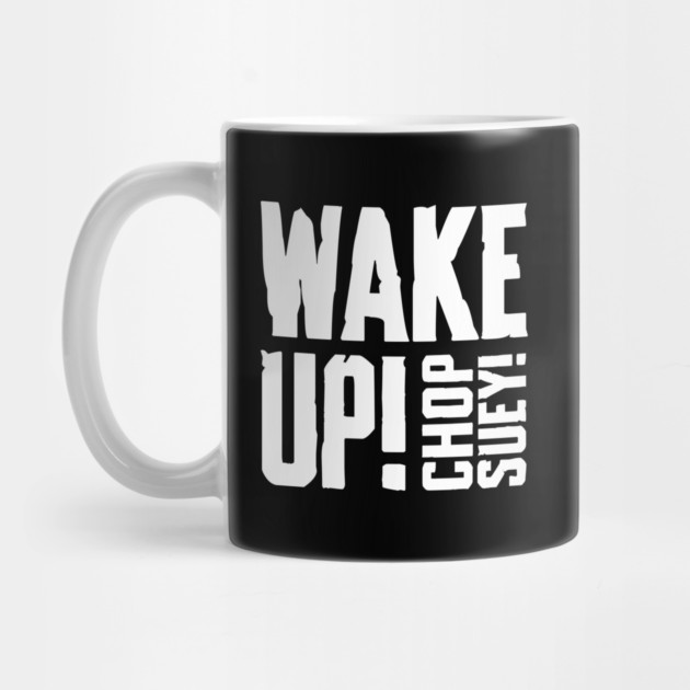 CHOP SUEY! by artslaves