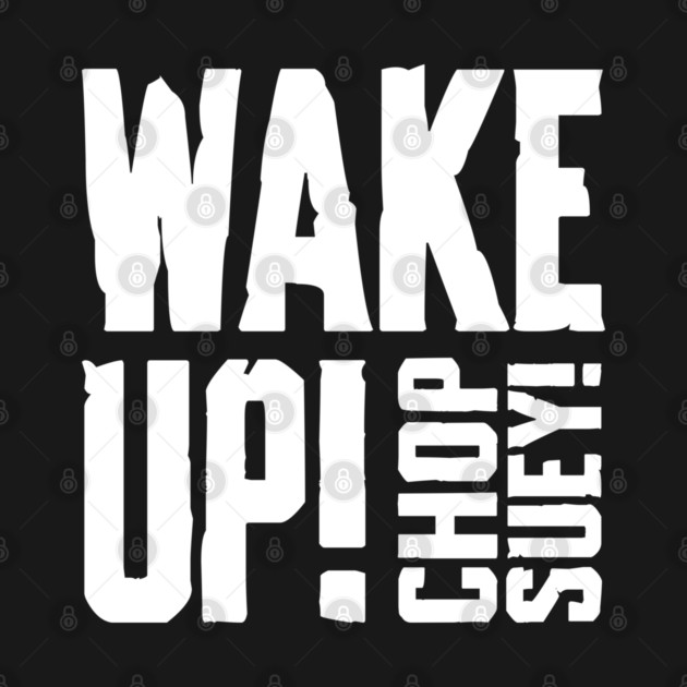 CHOP SUEY! by artslaves