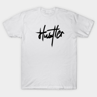 HUSTLER T-Shirt