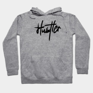 HUSTLER Hoodie