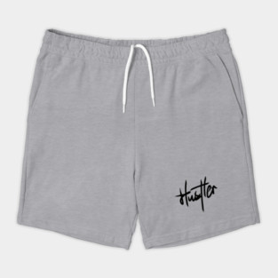 HUSTLER Shorts