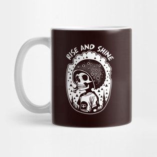Rise & Shine Mug