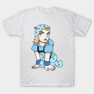 Mini Johnny Joestar T-Shirt