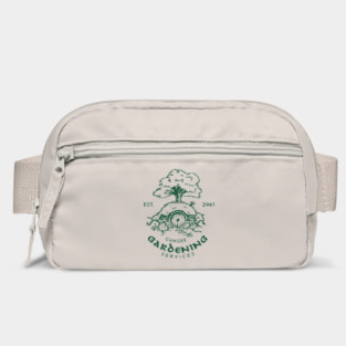 Gamgee Gardening Services Bag