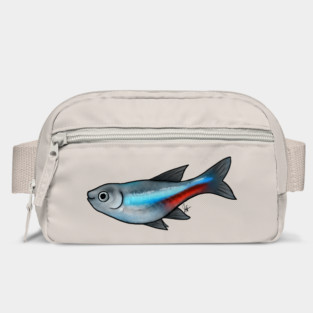 Fish - Tetras - Neon Tetra Bag